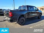 2025 Ram 1500 Crew Cab 4x4 Pickup for sale #N533732A - photo 24