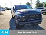 2025 Ram 1500 Crew Cab 4x4 Pickup for sale #N533732A - photo 4