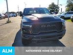 2025 Ram 1500 Crew Cab 4x4 Pickup for sale #N533732A - photo 5