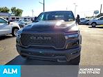 2025 Ram 1500 Crew Cab 4x4 Pickup for sale #N533732A - photo 9