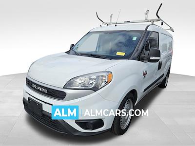 2022 Ram ProMaster City FWD Empty Cargo Van for sale #N6X28000 - photo 1