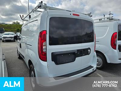 2022 Ram ProMaster City FWD Empty Cargo Van for sale #N6X28000 - photo 2