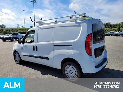 2022 Ram ProMaster City FWD Upfitted Cargo Van for sale #N6X28000 - photo 2
