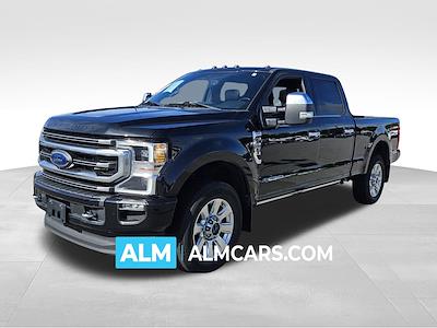 2022 Ford F-250 Crew Cab 4x4 Pickup for sale #NEC03991 - photo 1