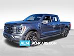 2022 Ford F-150 SuperCrew Cab 4WD Pickup for sale #NFB02857A - photo 1