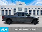 2022 Ford F-150 SuperCrew Cab 4WD Pickup for sale #NFB02857A - photo 6