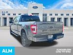2022 Ford F-150 SuperCrew Cab 4WD Pickup for sale #NFB02857A - photo 2