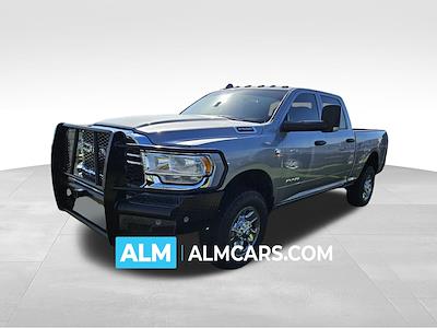Used 2022 Ram 2500 Tradesman Crew Cab 4x4 Pickup for sale #NG370994 - photo 1