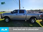 Used 2022 Ram 2500 Tradesman Crew Cab 4x4 Pickup for sale #NG370994 - photo 4