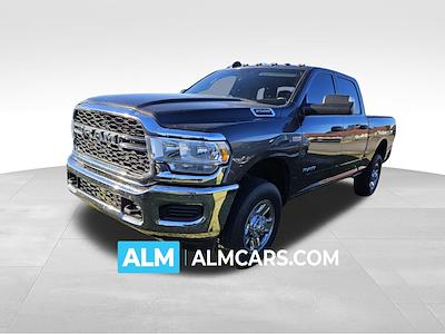 Used 2022 Ram 2500 Tradesman Crew Cab 4x4 Pickup for sale #NG391652 - photo 1