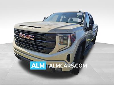 2022 GMC Sierra 1500 Crew Cab 4x4 Pickup for sale #NG645667 - photo 1
