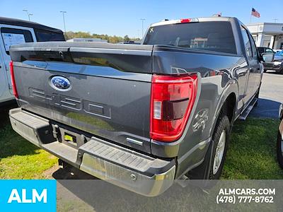 2022 Ford F-150 SuperCrew Cab 4x4 Pickup for sale #NKD88044 - photo 2