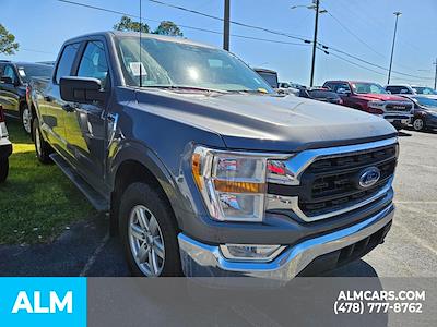 2022 Ford F-150 SuperCrew Cab 4x4 Pickup for sale #NKD88044 - photo 1