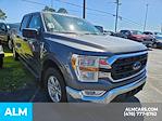 2022 Ford F-150 SuperCrew Cab 4x4 Pickup for sale #NKD88044 - photo 1