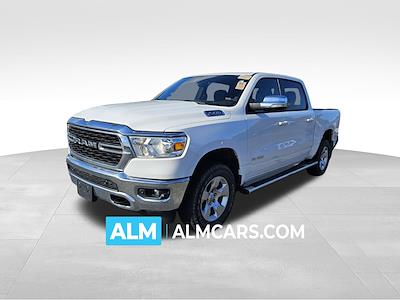 2022 Ram 1500 Crew Cab 4x4 Pickup for sale #NN383336 - photo 1