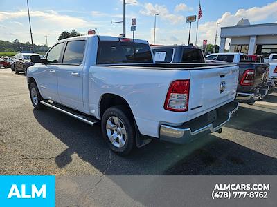 2022 Ram 1500 Crew Cab 4x4 Pickup for sale #NN383336 - photo 2