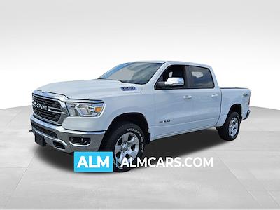 2022 Ram 1500 Crew Cab 4x4 Pickup for sale #NN437386 - photo 1