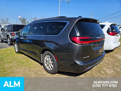 2022 Chrysler Pacifica FWD Minivan for sale #NR106221 - photo 2