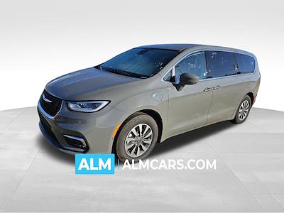 2022 Chrysler Pacifica FWD Minivan for sale #NR124252 - photo 1