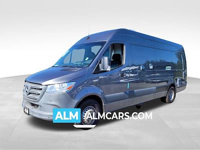2022 Mercedes-Benz Sprinter 4500 High Roof DRW RWD Other/Specialty for sale #NT082742 - photo 1