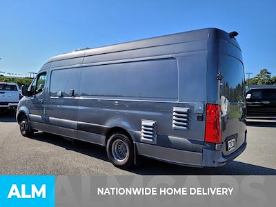 2022 Mercedes-Benz Sprinter 4500 High Roof DRW RWD Other/Specialty for sale #NT082742 - photo 2