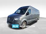 2022 Mercedes-Benz Sprinter 4500 High Roof DRW RWD Empty Cargo Van for sale #NT082758 - photo 1