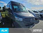 2022 Mercedes-Benz Sprinter 4500 High Roof DRW RWD Empty Cargo Van for sale #NT082758 - photo 11