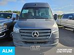 2022 Mercedes-Benz Sprinter 4500 High Roof DRW RWD Empty Cargo Van for sale #NT082758 - photo 12