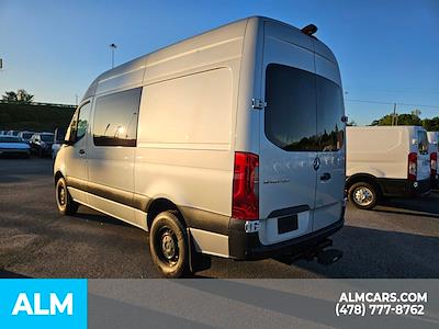 2022 Mercedes-Benz Sprinter 2500 RWD Empty Cargo Van for sale #NT100124 - photo 2