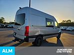 2022 Mercedes-Benz Sprinter 2500 RWD Empty Cargo Van for sale #NT100124 - photo 23