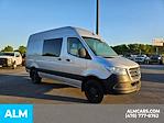 2022 Mercedes-Benz Sprinter 2500 RWD Empty Cargo Van for sale #NT100124 - photo 24