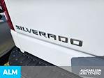 Used 2022 Chevrolet Silverado 1500 LT Crew Cab 4x4 Pickup for sale #NZ173745 - photo 10
