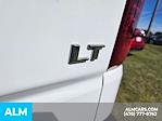 Used 2022 Chevrolet Silverado 1500 LT Crew Cab 4x4 Pickup for sale #NZ173745 - photo 11