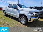 Used 2022 Chevrolet Silverado 1500 LT Crew Cab 4x4 Pickup for sale #NZ173745 - photo 18