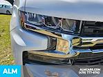 Used 2022 Chevrolet Silverado 1500 LT Crew Cab 4x4 Pickup for sale #NZ173745 - photo 23