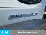 Used 2022 Chevrolet Silverado 1500 LT Crew Cab 4x4 Pickup for sale #NZ173745 - photo 5