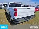 Used 2022 Chevrolet Silverado 1500 LT Crew Cab 4x4 Pickup for sale #NZ173745 - photo 2
