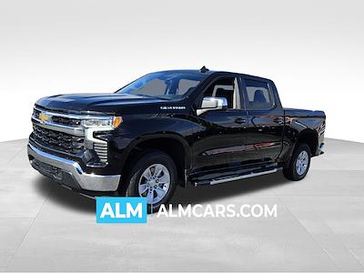 Used 2023 Chevrolet Silverado 1500 LT Crew Cab Pickup for sale #P1107610 - photo 1