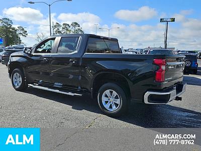 2023 Chevrolet Silverado 1500 Crew Cab 4x2 Pickup for sale #P1107610 - photo 2