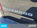 Used 2023 Chevrolet Silverado 1500 LT Crew Cab Pickup for sale #P1107610 - photo 11