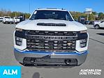 Used 2023 Chevrolet Silverado 3500 Work Truck Crew Cab 4x4 Flatbed Truck for sale #PF210171 - photo 18
