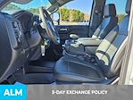 Used 2023 Chevrolet Silverado 3500 Work Truck Crew Cab 4x4 Flatbed Truck for sale #PF210171 - photo 6