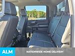 Used 2023 Chevrolet Silverado 3500 Work Truck Crew Cab 4x4 Flatbed Truck for sale #PF210171 - photo 7