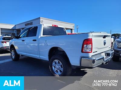 Used 2023 Ram 2500 Big Horn Crew Cab for sale #PG603153 - photo 2