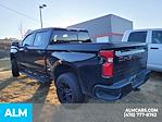 Used 2021 Chevrolet Silverado 1500 LT Crew Cab for sale #PG603153B - photo 2