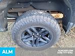 Used 2021 Chevrolet Silverado 1500 LT Crew Cab for sale #PG603153B - photo 17
