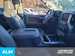 Used 2021 Chevrolet Silverado 1500 LT Crew Cab for sale #PG603153B - photo 19