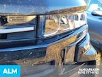 Used 2021 Chevrolet Silverado 1500 LT Crew Cab for sale #PG603153B - photo 25