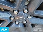 Used 2021 Chevrolet Silverado 1500 LT Crew Cab for sale #PG603153B - photo 8