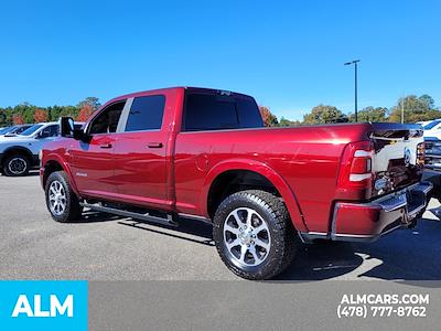 2023 Ram 2500 Crew Cab 4WD Pickup for sale #PG647170 - photo 2